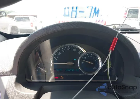 2007 Chevrolet Hhr Ls z USA, uszkodzony, nr VIN 3GNDA13D07S531471